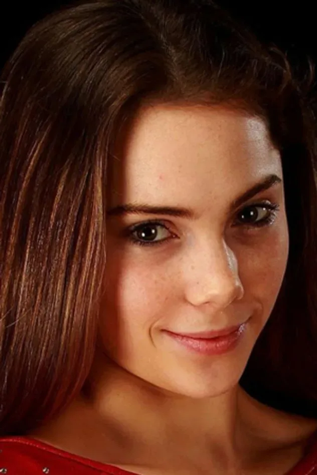 Cover image for McKayla Maroney