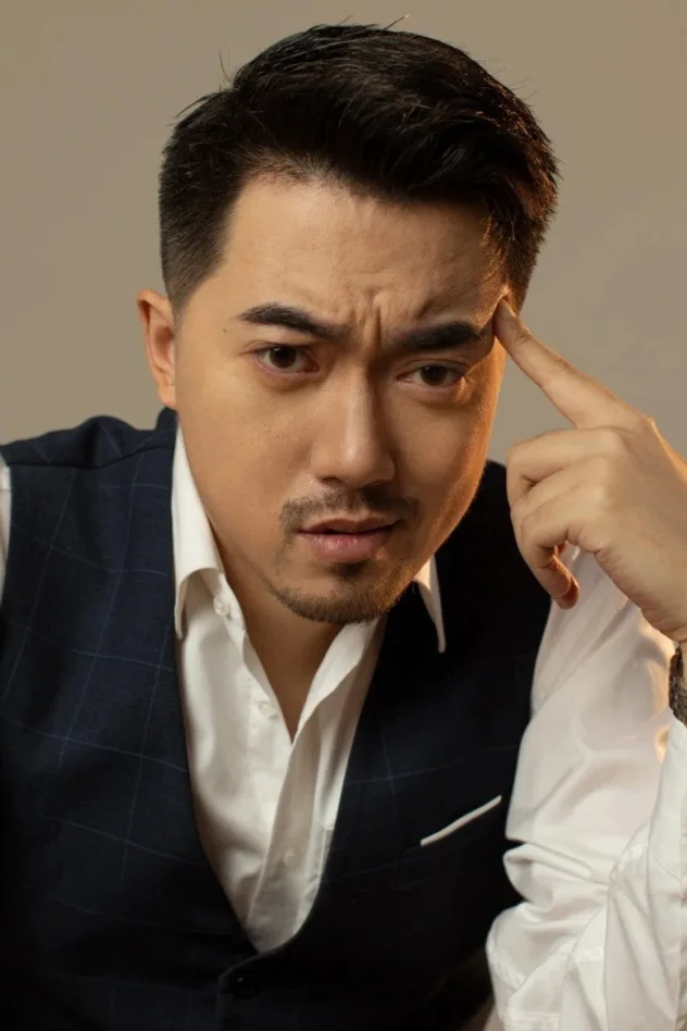 Jing Feng
