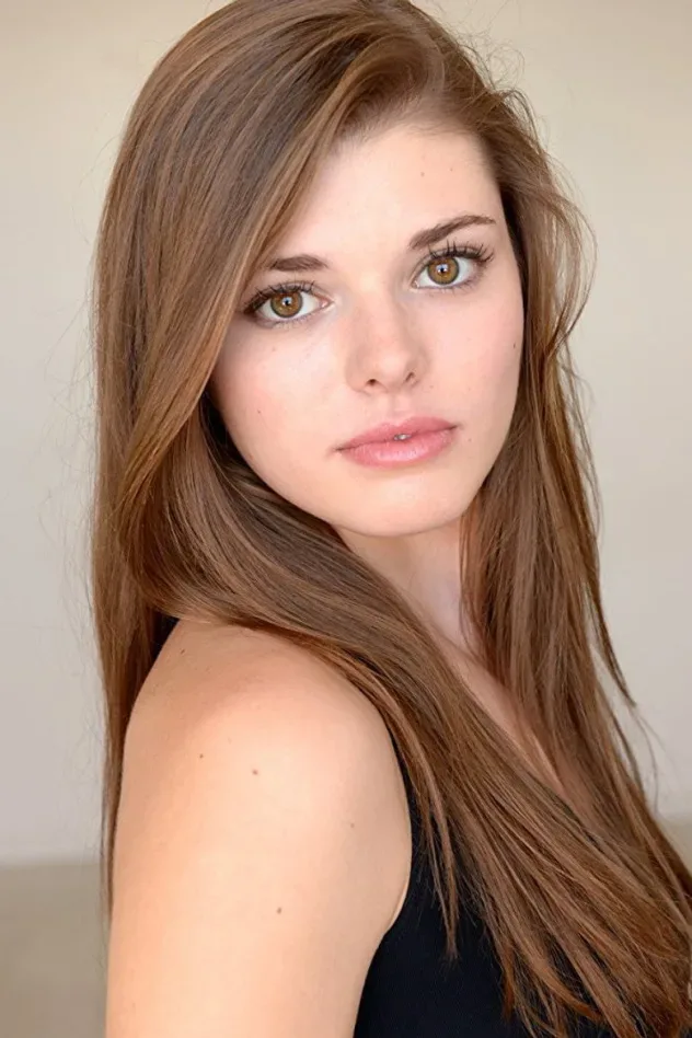 صورة الغلاف لـ Morgan Obenreder