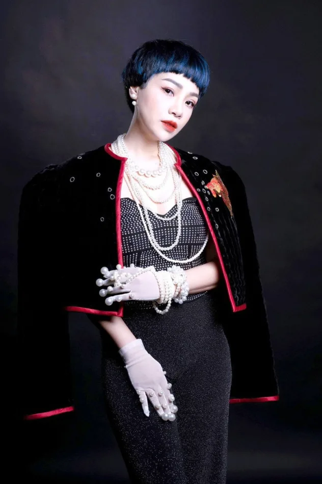 Ngọc Khuê