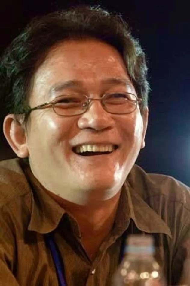 Cover image for Bảo Phúc
