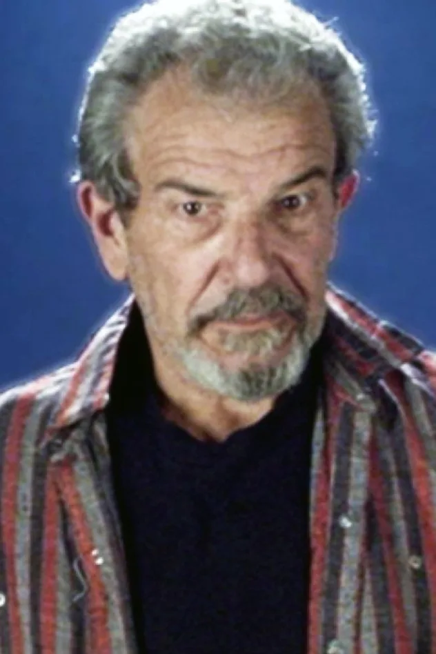 صورة الغلاف لـ Miguel Dedovich