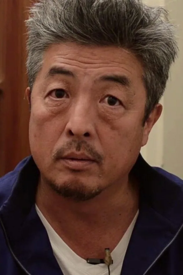 Chang Sung Kim için kapak görseli