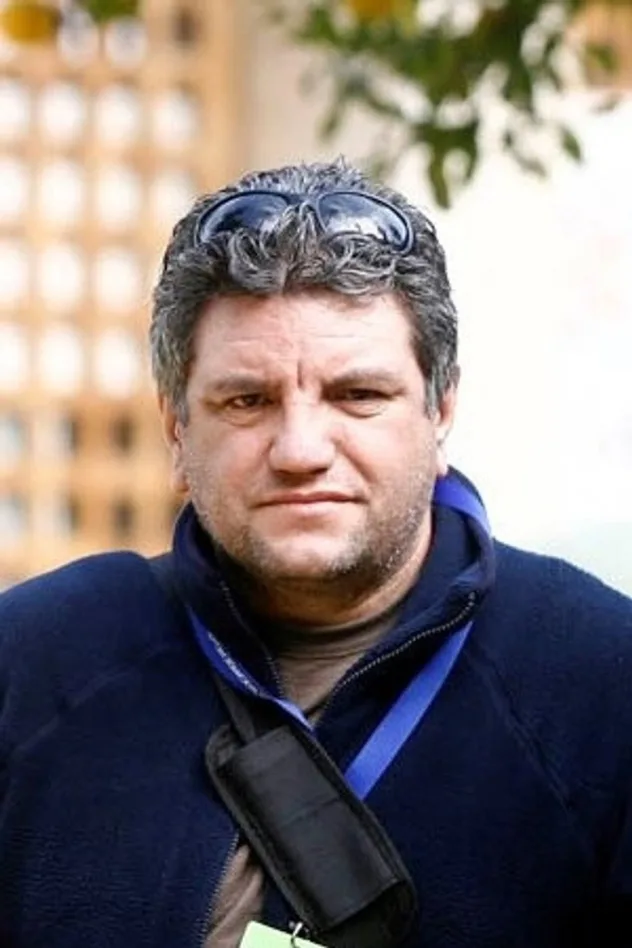صورة الغلاف لـ Daniel Valenzuela