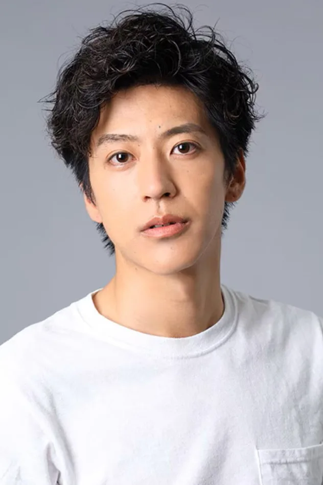 Обложка для Shota Onuma