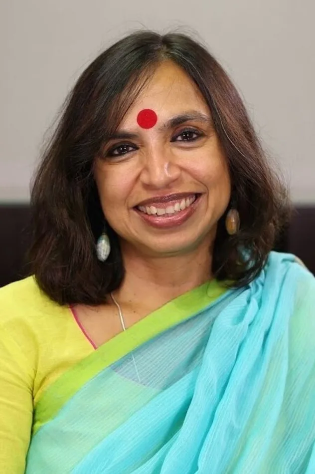صورة الغلاف لـ Shonali Bose