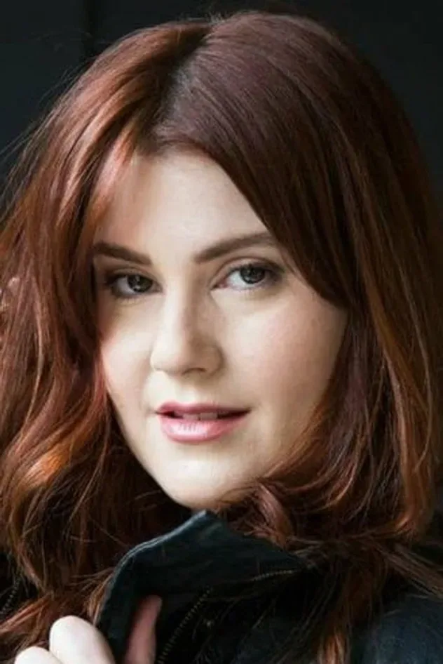 صورة الغلاف لـ Stefanie Black