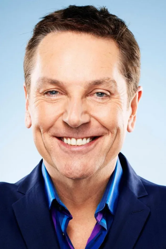 Imagen de portada para Brian Conley