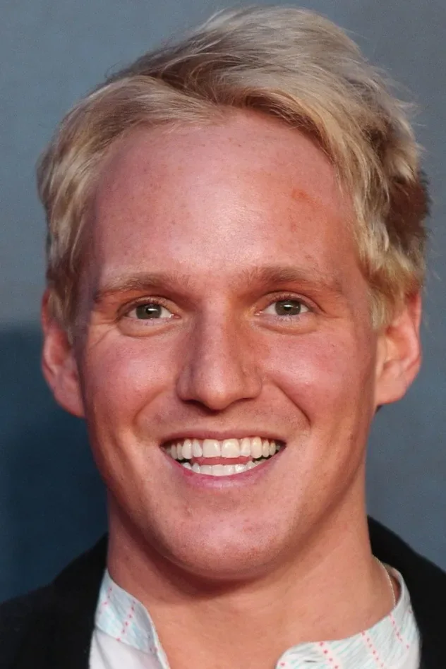 Обложка для Jamie Laing