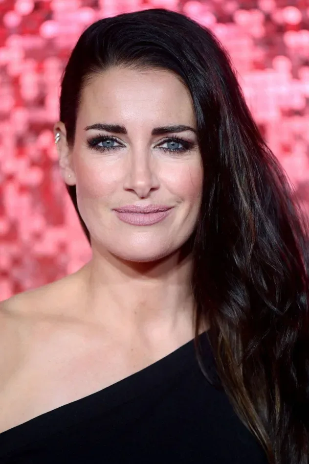 Обложка для Kirsty Gallacher