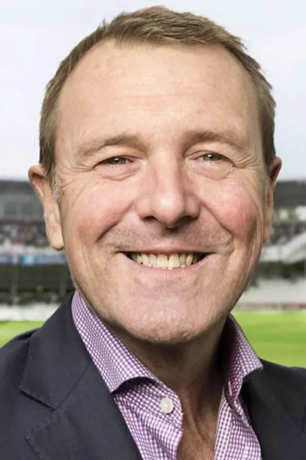 صورة الغلاف لـ Phil Tufnell