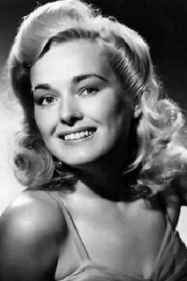 Обложка для Doris Merrick