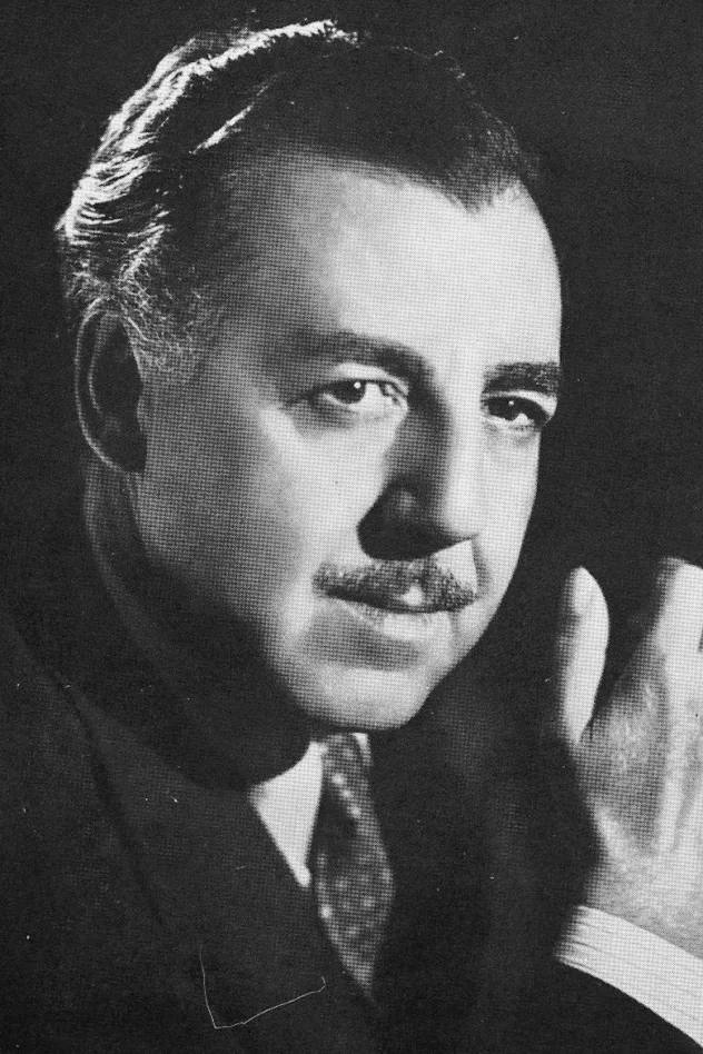 Fernando Soler için kapak görseli