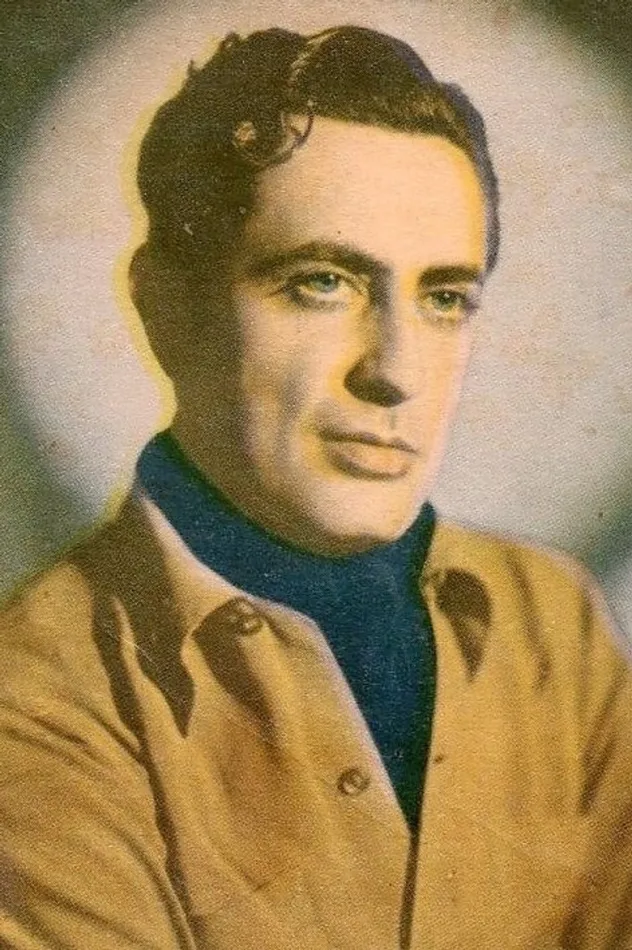 صورة الغلاف لـ Luis Aldás
