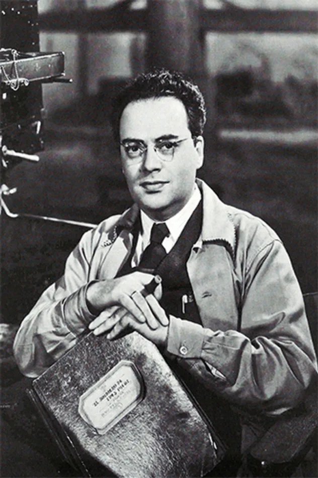 صورة الغلاف لـ Juan Bustillo Oro