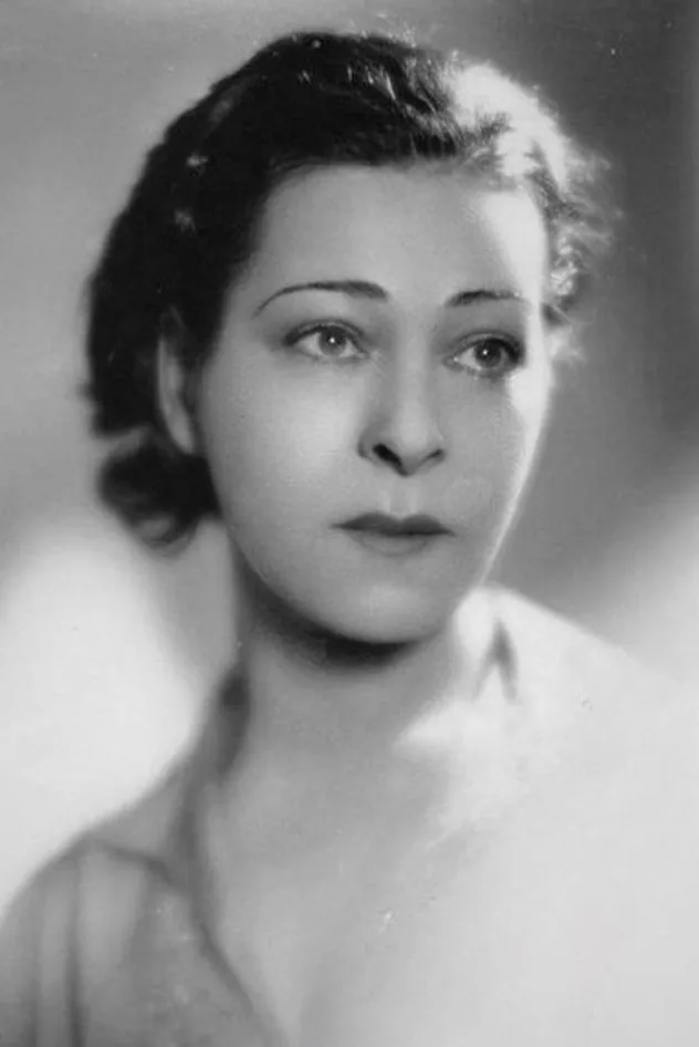 Imagen de portada para Alla Nazimova