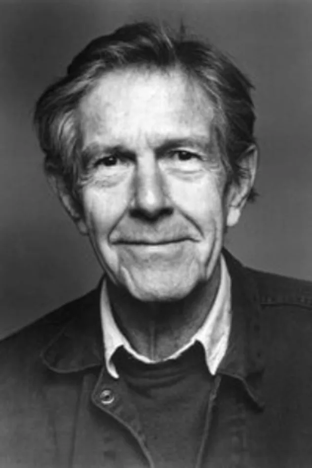 Imagen de portada para John Cage