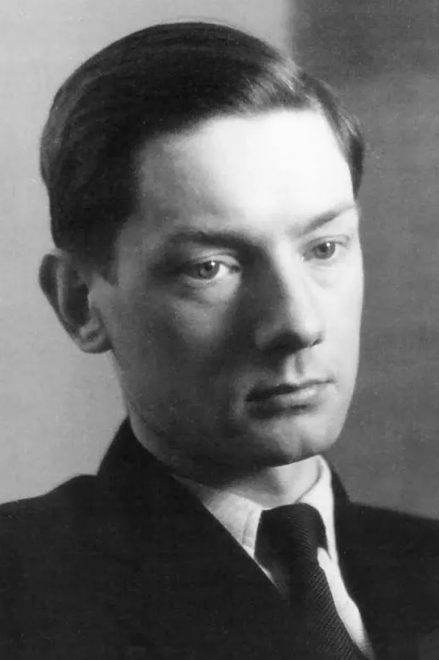 Cover image for Alexander Hammid