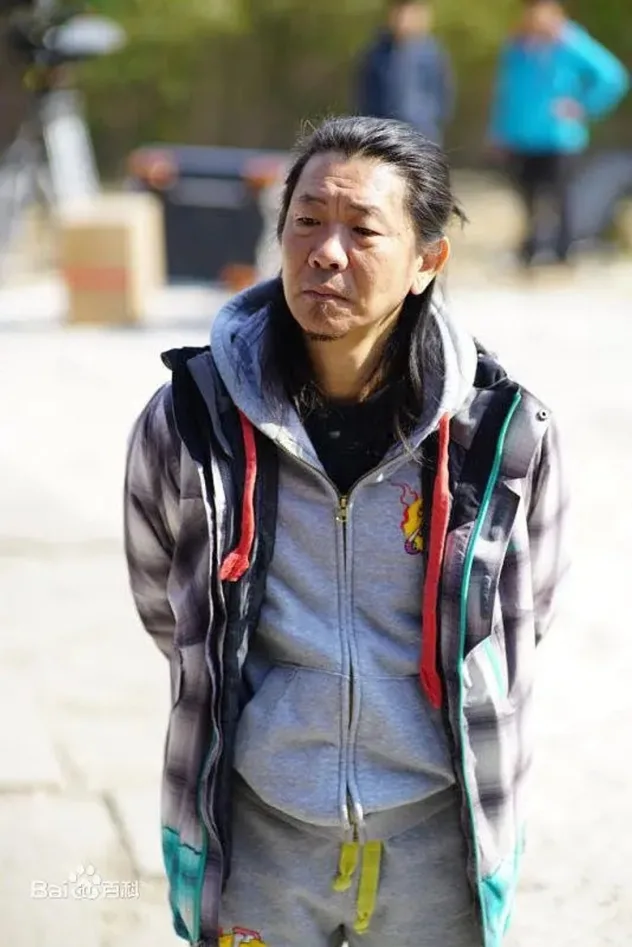 张孝正 photo