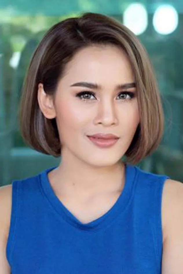 Pensri Pinthong için kapak görseli