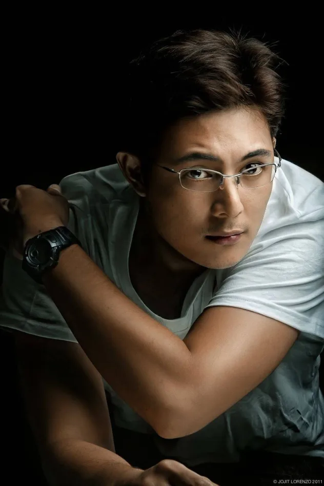 Justin Cuyugan