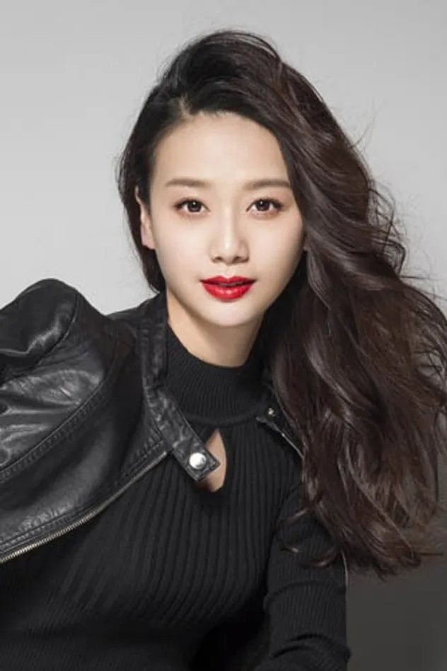 Imagen de portada para Zhang Chi