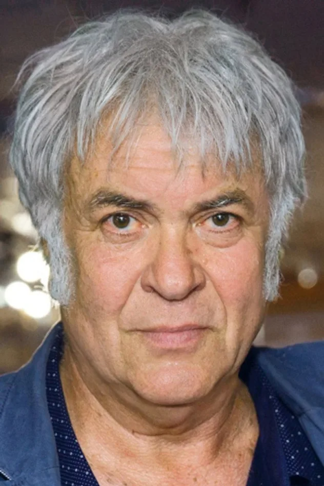 Imagen de portada para Anatoli Khostikoyev
