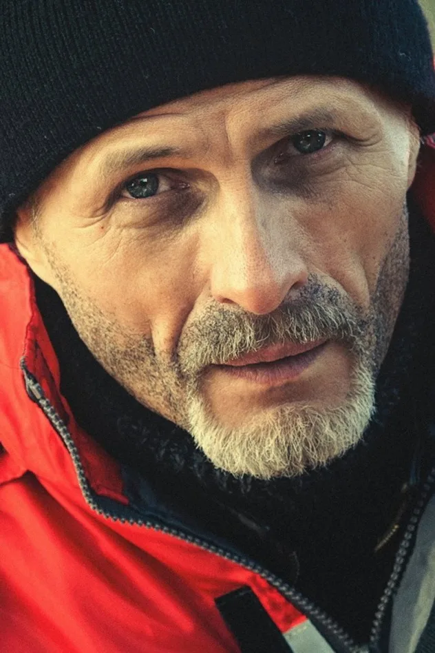 Sergey Siplivyy için kapak görseli