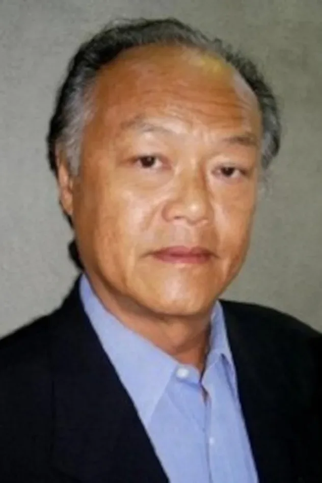 Cover image for Brian Fong