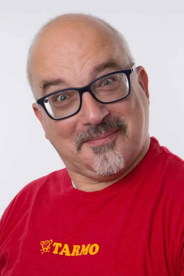 Cover image for Tarmo Männard
