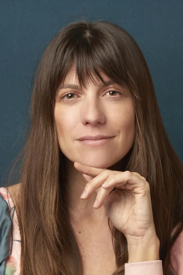 Imagen de portada para Romina Tamburello