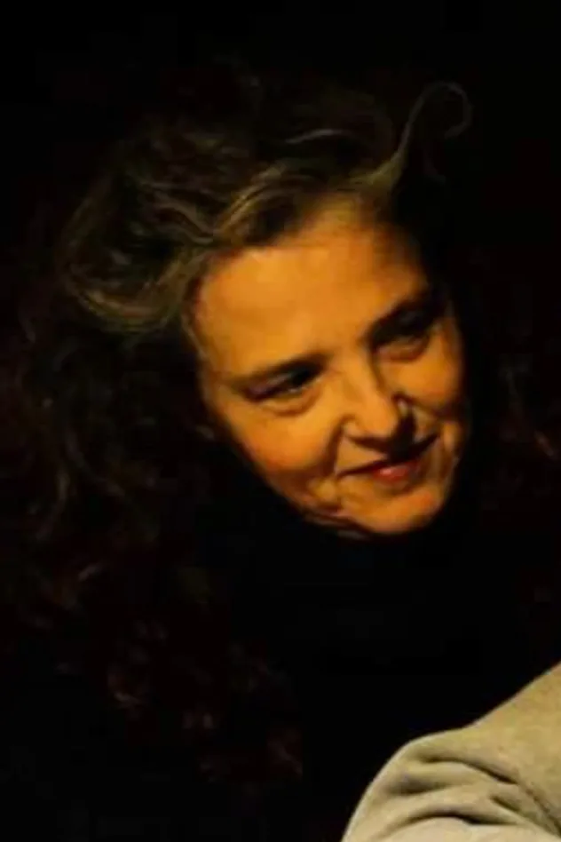 صورة Claudia Schujman
