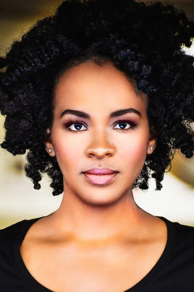صورة الغلاف لـ Kanesha Washington