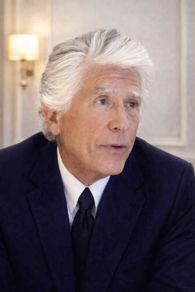foto de Gilles Amiot
