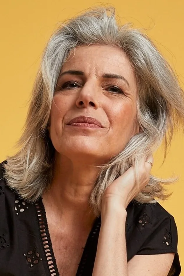 صورة الغلاف لـ Béatrice Clement