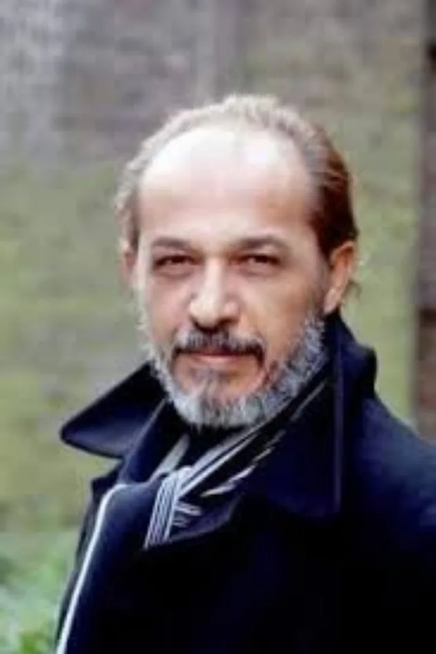 صورة الغلاف لـ Hakem Jasem