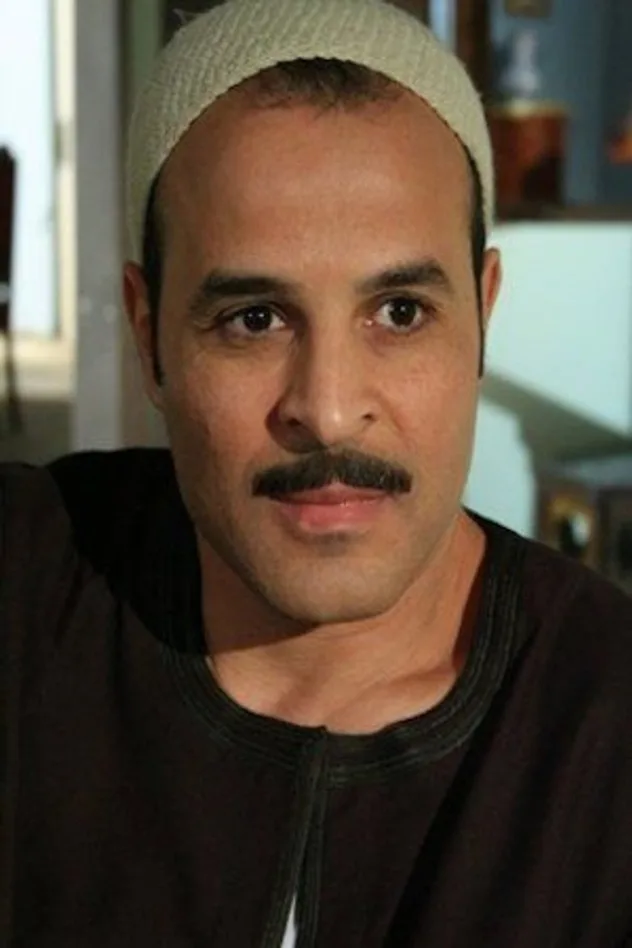 Bahaa Tharwat için kapak görseli