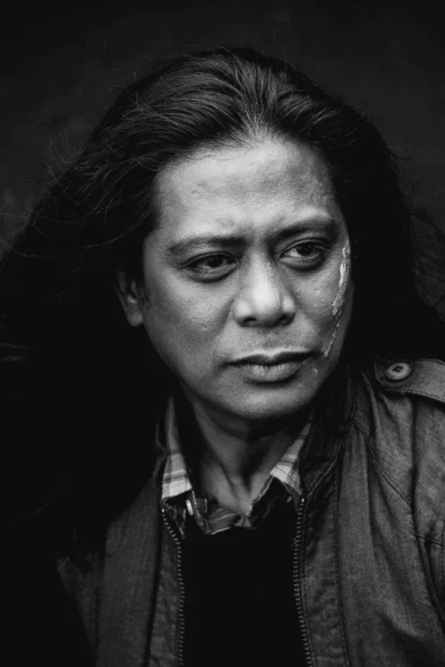 Обложка для Neil Tolentino