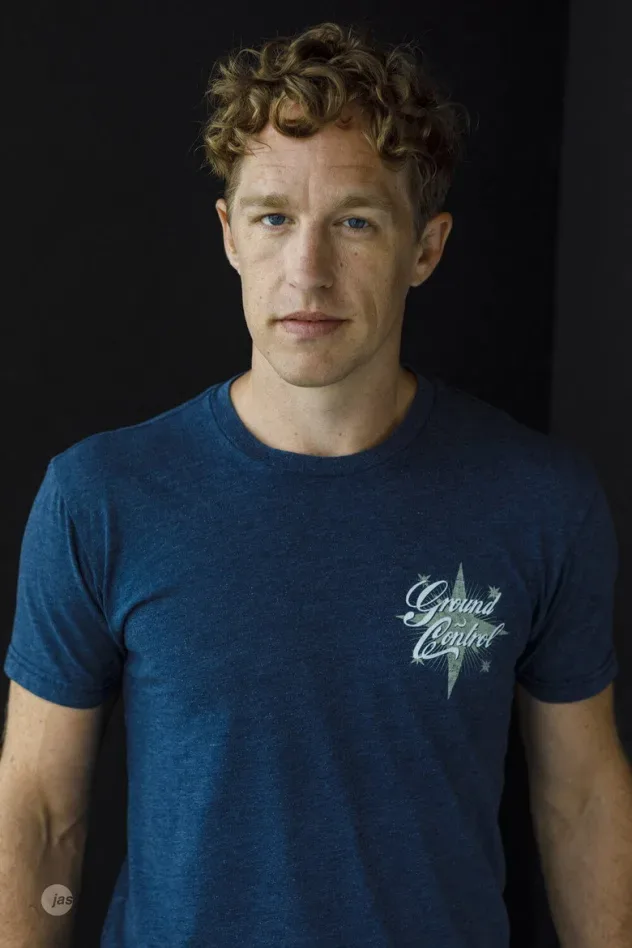 صورة الغلاف لـ T. Ryan Mooney