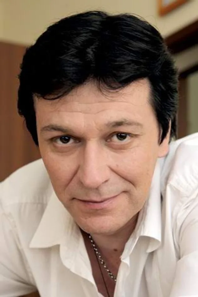 Igor Kartashev için kapak görseli