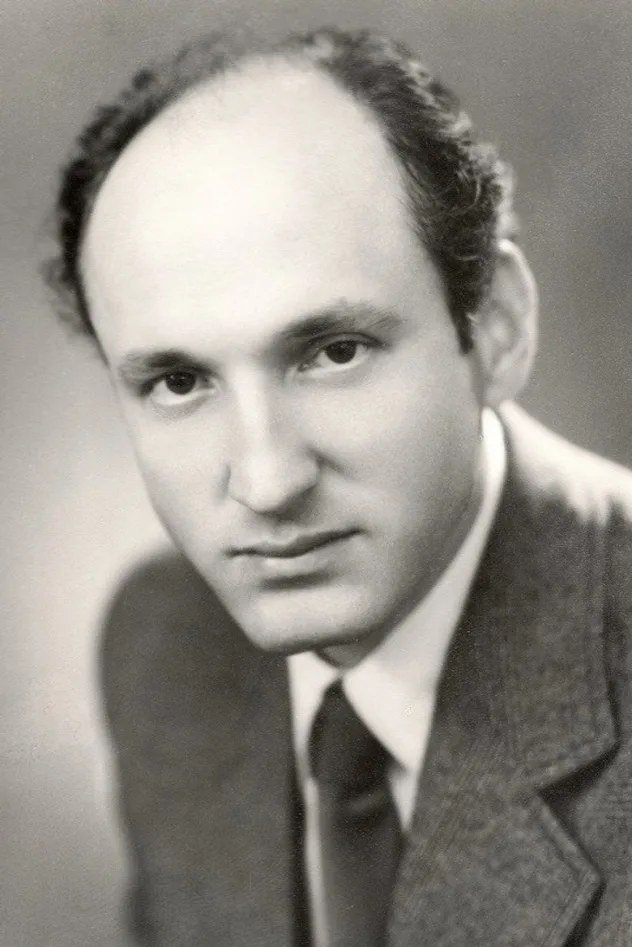صورة الغلاف لـ Vladimir Laptev