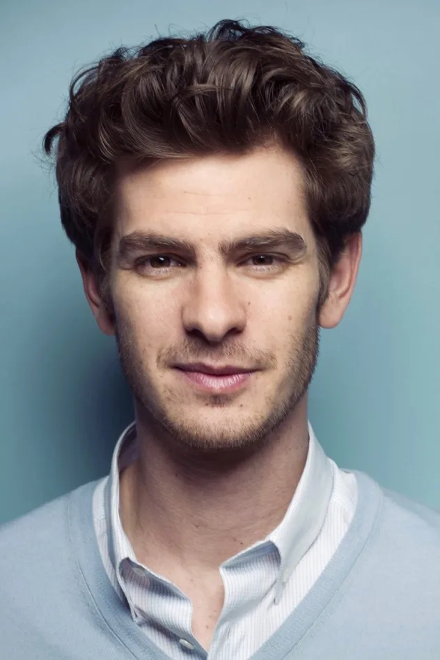 foto de Andrew Garfield