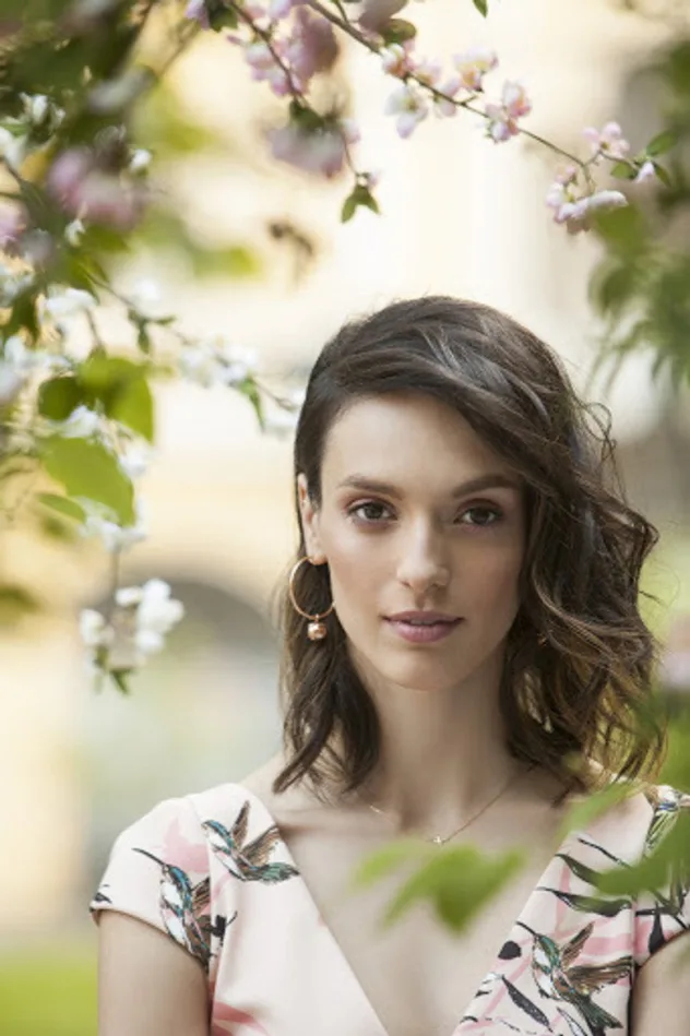 صورة الغلاف لـ Luiza Grigorova