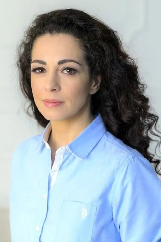 foto de Elena Petrova