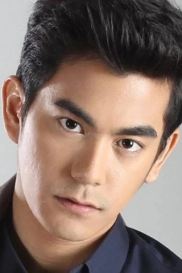 صورة الغلاف لـ Sean Jindachot