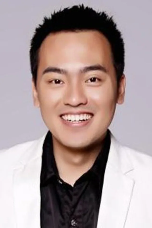 Imagen de portada para Wang Yizheng