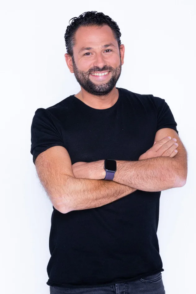 Imagen de portada para Julien Tellouck