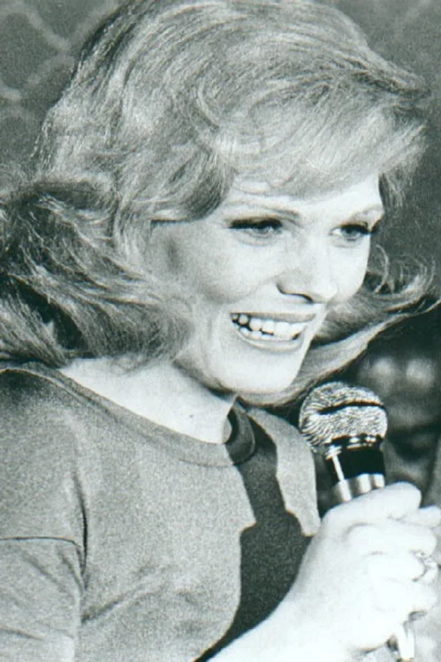 Imagen de portada para Conny Van Dyke