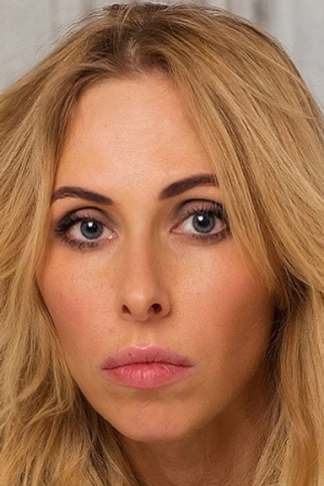 Imagen de portada para Darya Binevskaya