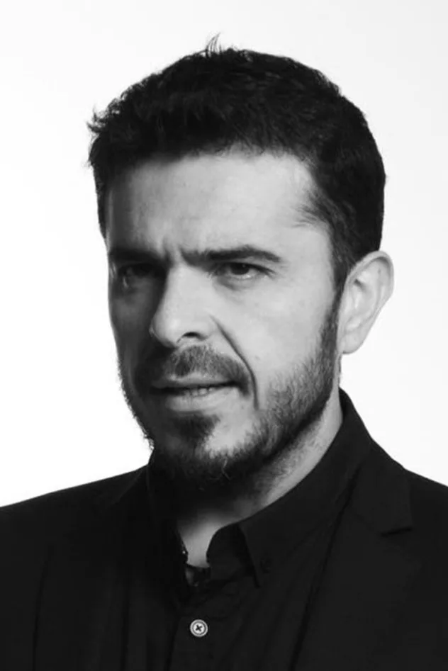Diego Camargo için kapak görseli